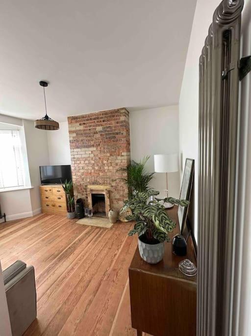 Stylish Unique 3 Bedroom House Hastings Eksteriør billede
