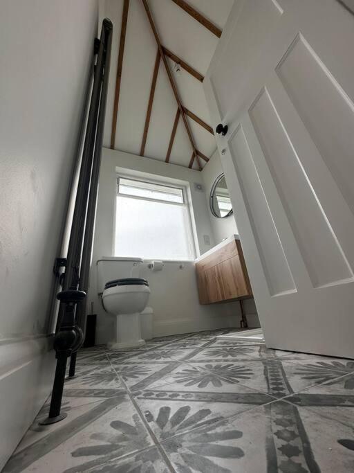 Stylish Unique 3 Bedroom House Hastings Eksteriør billede