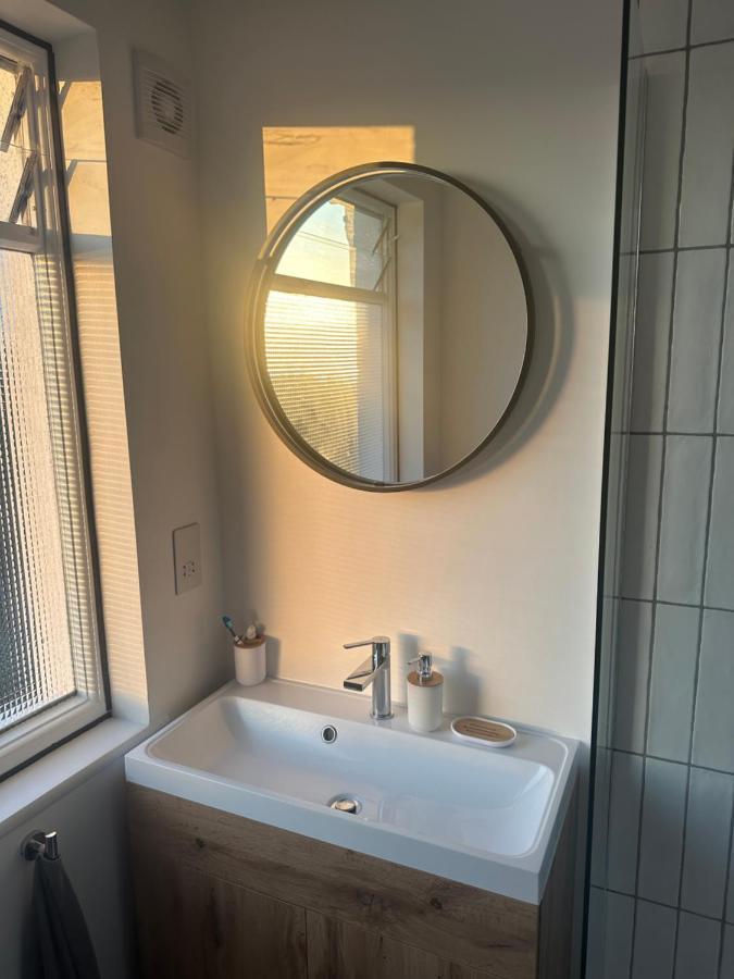 Stylish Unique 3 Bedroom House Hastings Eksteriør billede